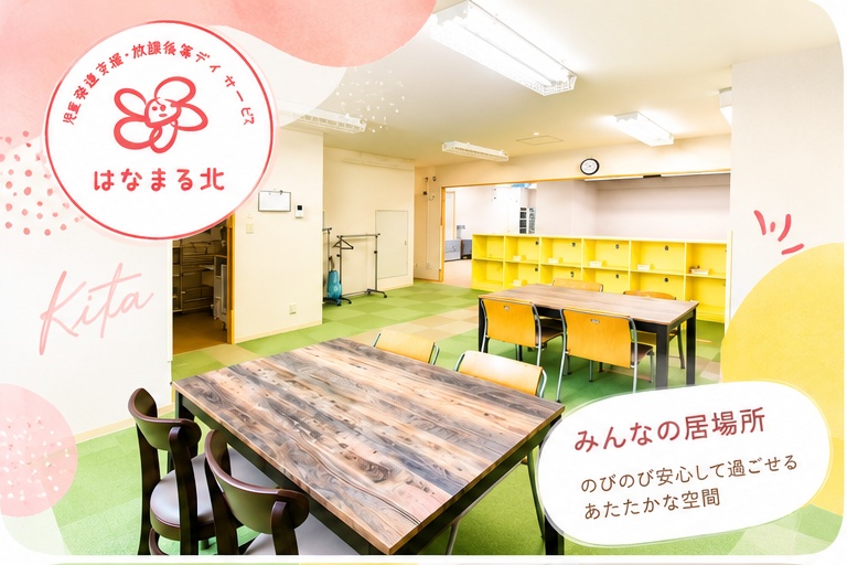 はなまる北