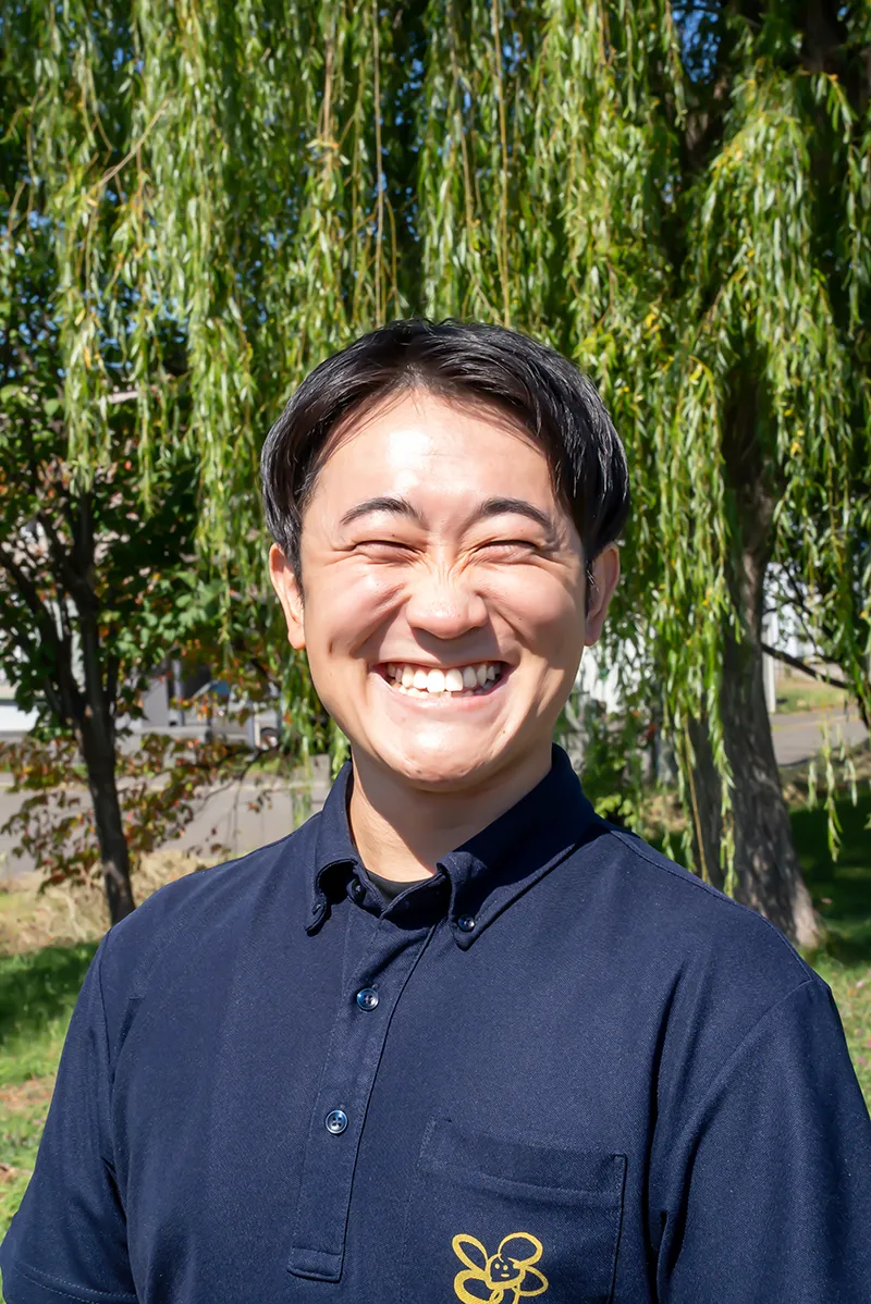 今井 優輔