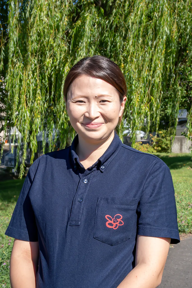 佐藤 歌奈恵