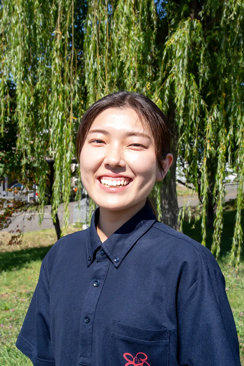 堺 彩香