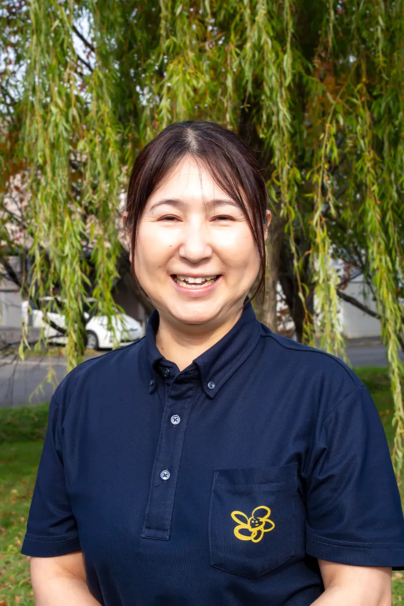 竹之内 由美