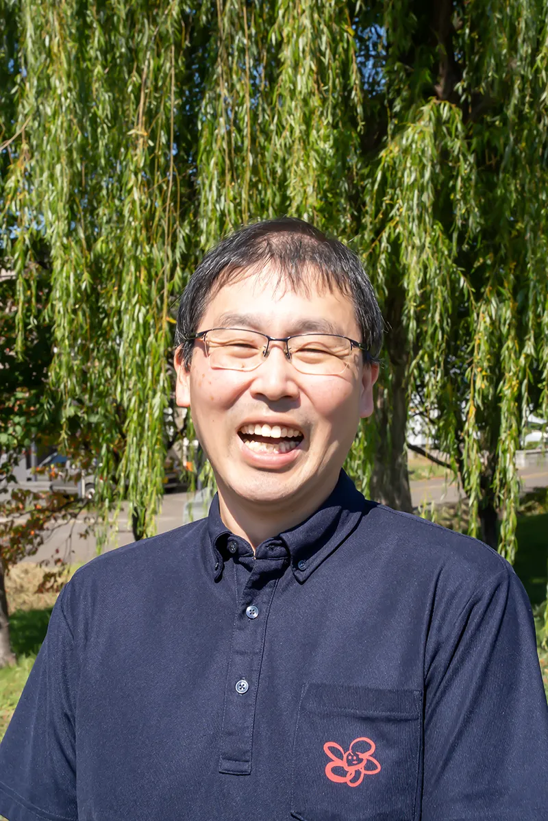菅原 英治